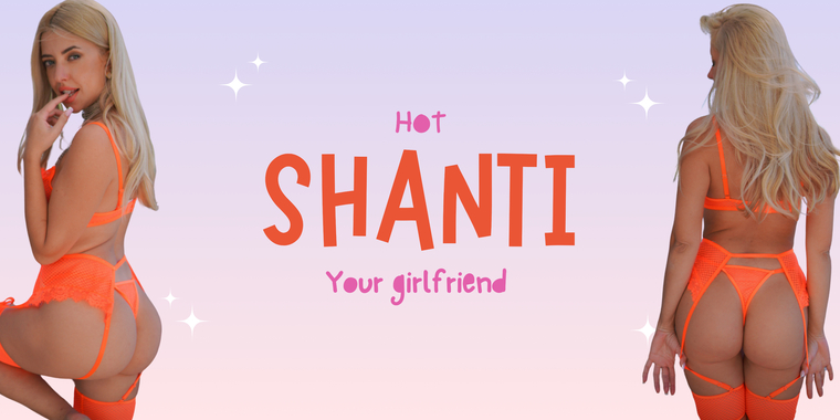 shanti_hot @shanti_hot onlyfans cover picture