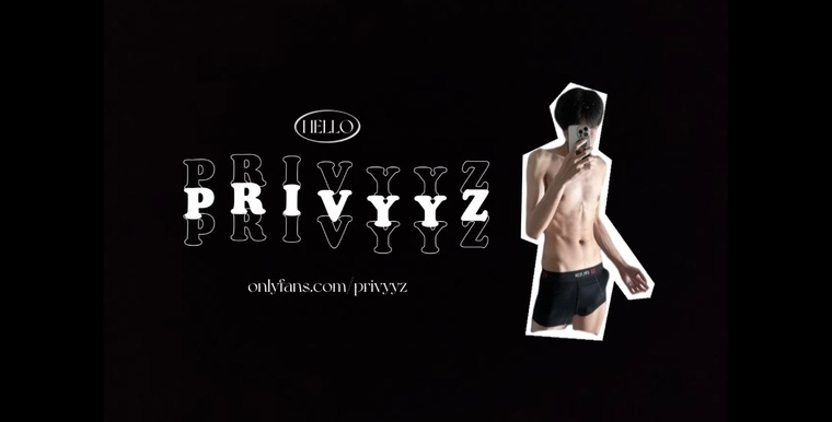 privyyz @privyyz onlyfans cover picture
