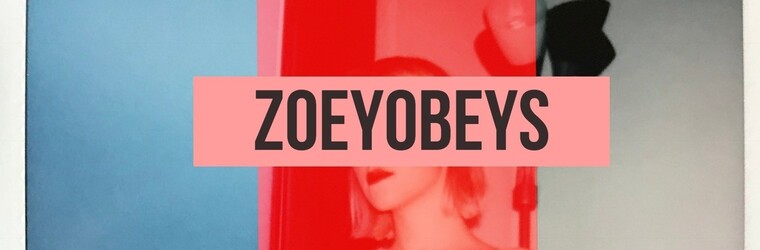 zoeyobeys @zoeyobeys onlyfans cover picture