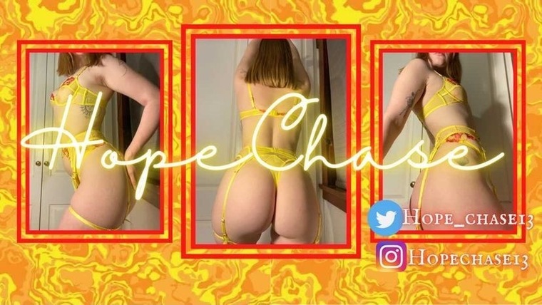 hopechase @hopechase onlyfans cover picture