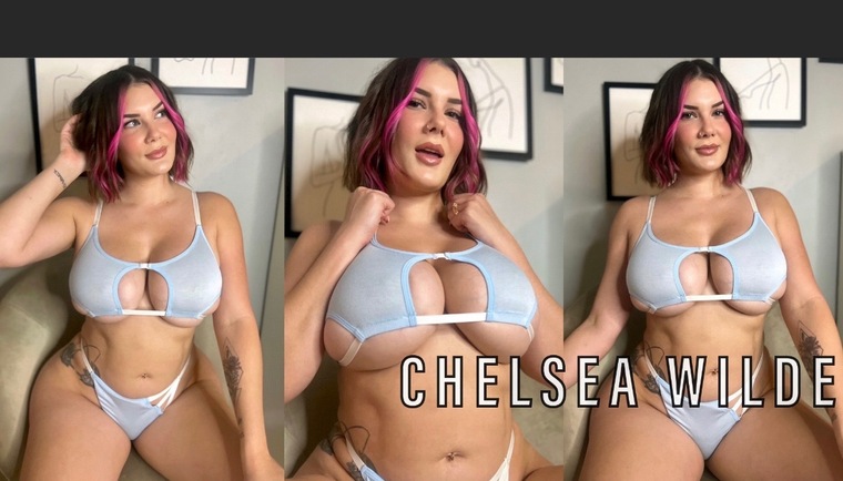 chelseawilde @chelseawilde onlyfans cover picture