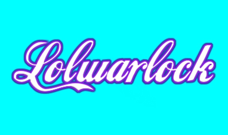 lolwarlock @lolwarlock onlyfans cover picture