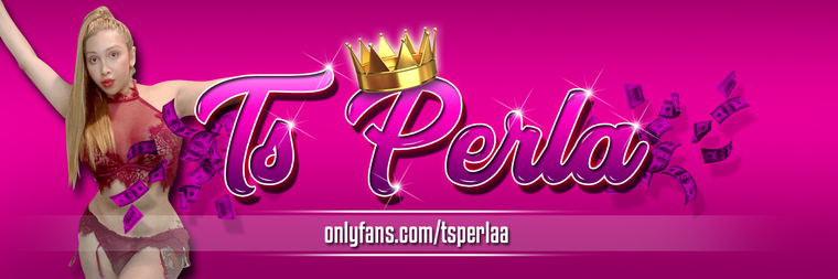 tsperlaa @tsperlaa onlyfans cover picture