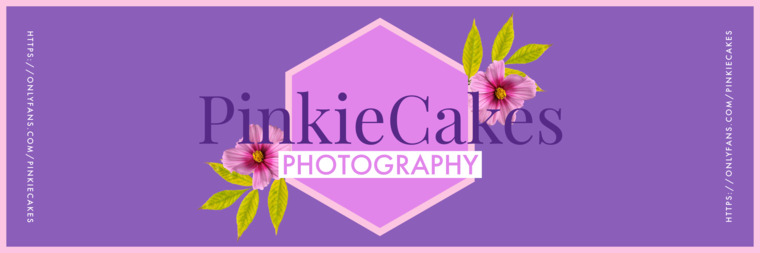 pinkiecakes @pinkiecakes onlyfans cover picture