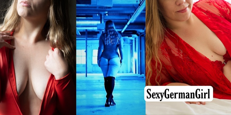 Sexygermangirl @Sexygermangirl onlyfans cover picture