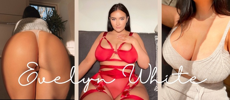 evelynwhite @evelynwhite onlyfans cover picture