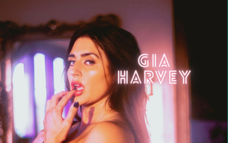 giaharveyxx @giaharveyxx onlyfans cover picture