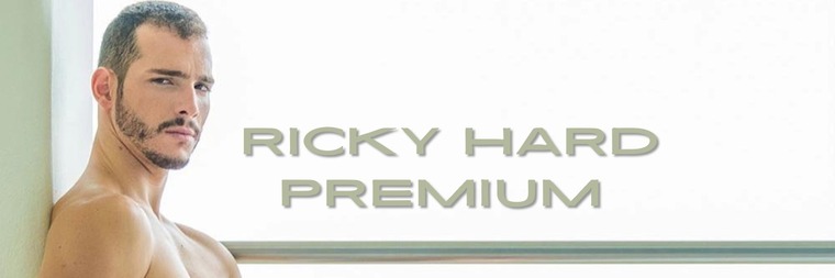 xxrickyhardxxpremium @xxrickyhardxxpremium onlyfans cover picture