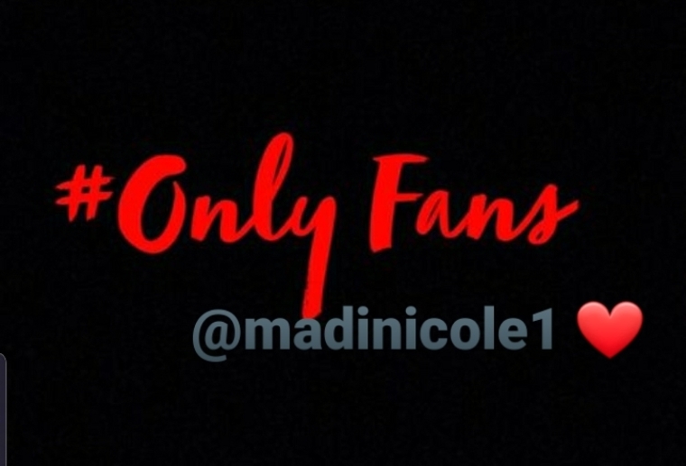 madinicole1 @madinicole1 onlyfans cover picture