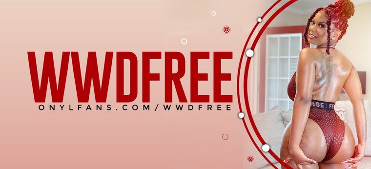 wwdfree @wwdfree onlyfans cover picture