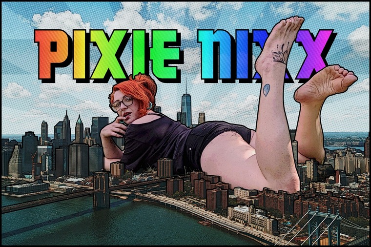 pixiefeetnixx @pixiefeetnixx onlyfans cover picture