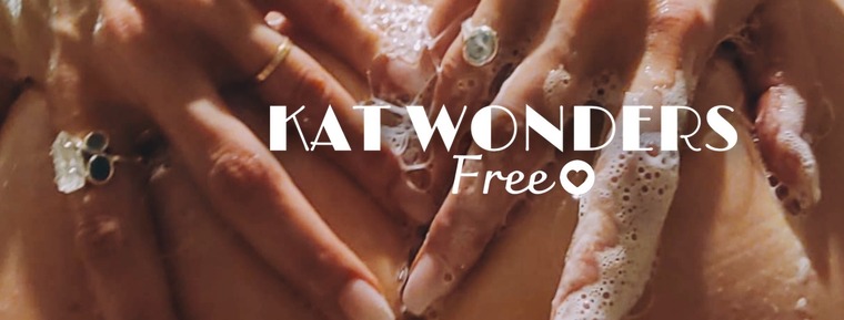 katwondersfree @katwondersfree onlyfans cover picture