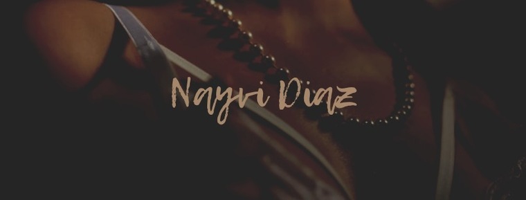 nayvidiaz @nayvidiaz onlyfans cover picture