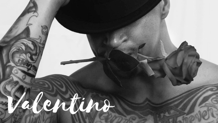 valentinotheentertainer @valentinotheentertainer onlyfans cover picture