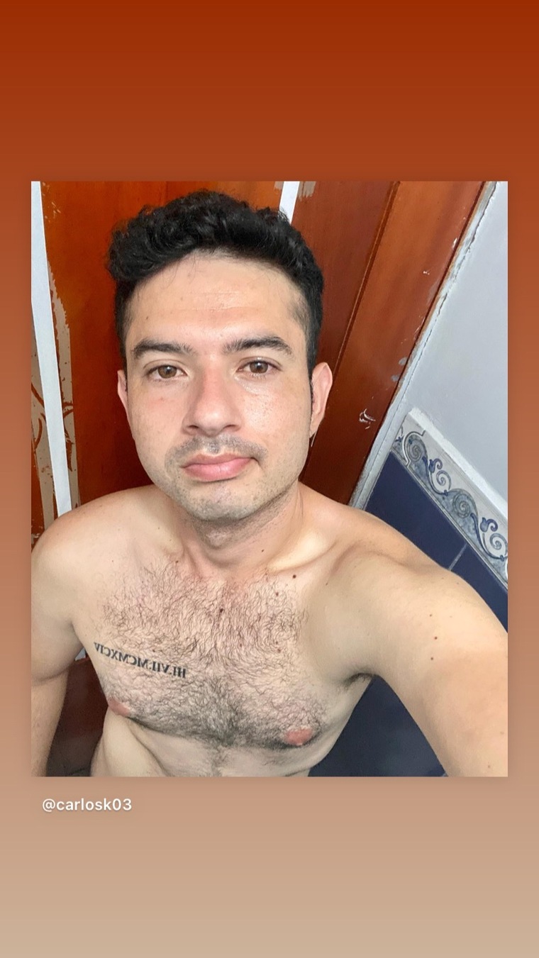 Carlosk03 @Carlosk03 onlyfans cover picture