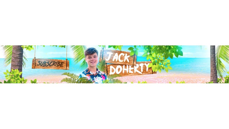 jackdohertyy @jackdohertyy onlyfans cover picture