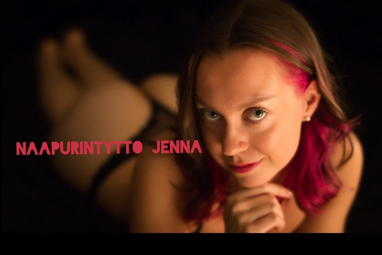 naapurintytto_jenna @naapurintytto_jenna onlyfans cover picture