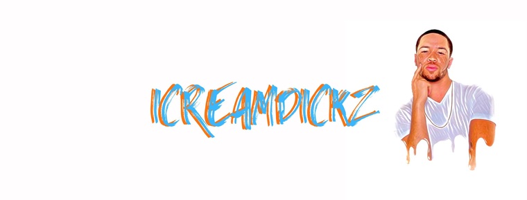 icreamdickz @icreamdickz onlyfans cover picture