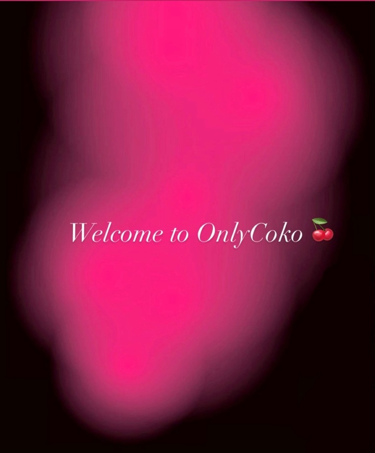 Cokome @Cokome onlyfans cover picture