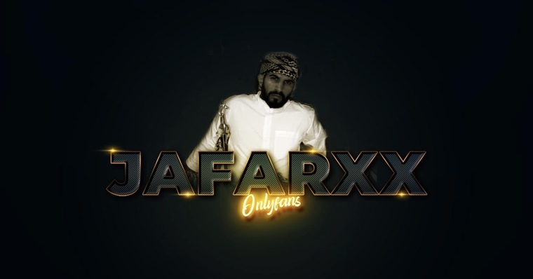 jafarxx @jafarxx onlyfans cover picture