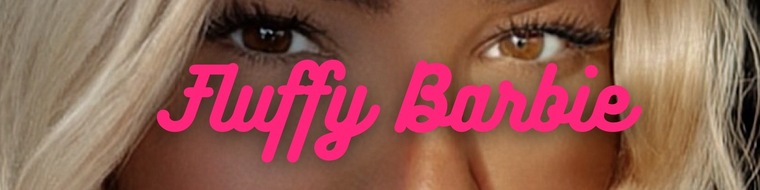 fluffybarbie @fluffybarbie onlyfans cover picture