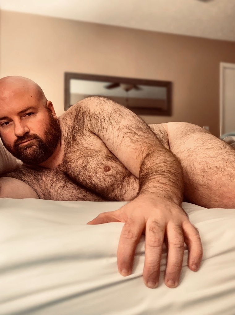 thebighairyguy2 @thebighairyguy2 onlyfans cover picture