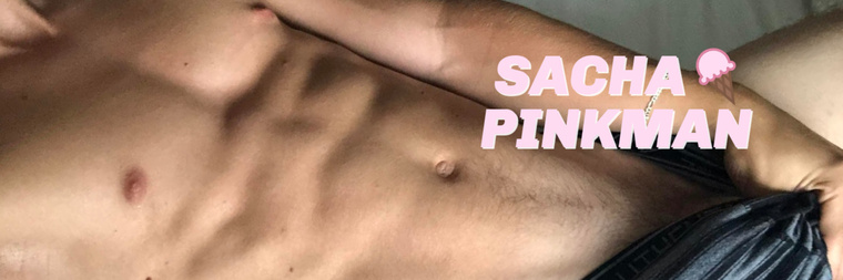 sachapinkman @sachapinkman onlyfans cover picture