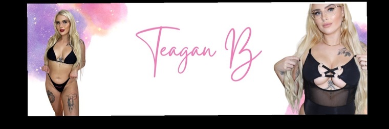 teaganof @teaganof onlyfans cover picture