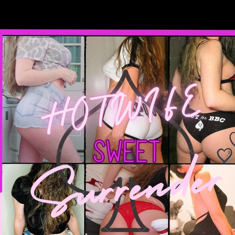 sweetsurrenderbbc @sweetsurrenderbbc onlyfans cover picture