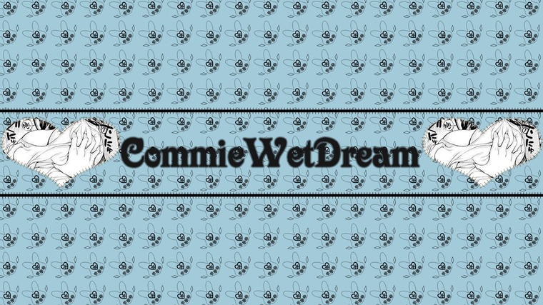 commiewetdreamm @commiewetdreamm onlyfans cover picture