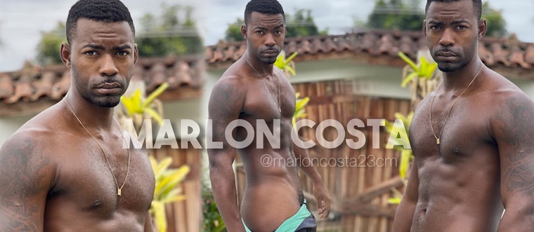 marloncostabr @marloncostabr onlyfans cover picture