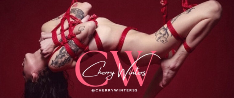 cherrywinterss @cherrywinterss onlyfans cover picture