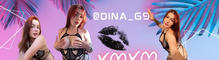 dina_69 @dina_69 onlyfans cover picture