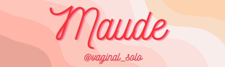 vaginal_solo @vaginal_solo onlyfans cover picture