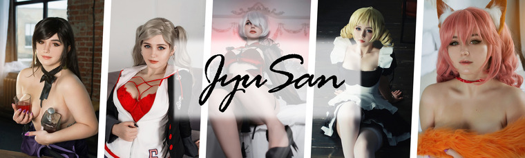 jyusan @jyusan onlyfans cover picture