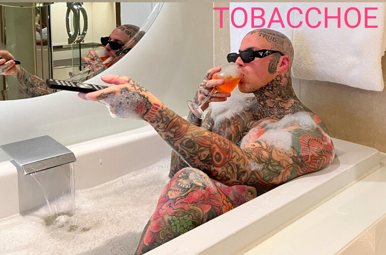 tobacco @tobacco onlyfans cover picture