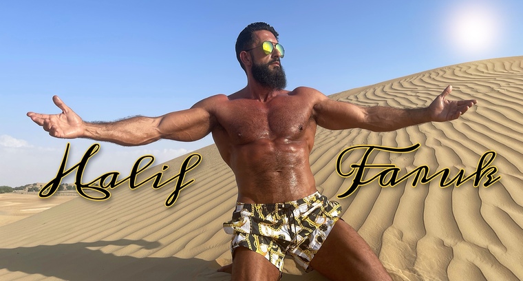 haliffaruk @haliffaruk onlyfans cover picture