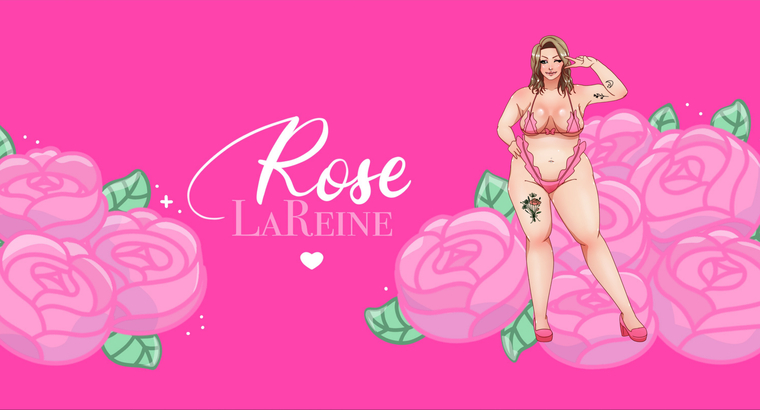 rose_la_reine @rose_la_reine onlyfans cover picture