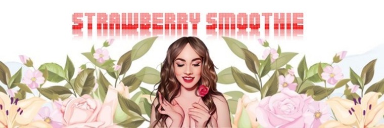 strawberry-smoothie @strawberry-smoothie onlyfans cover picture