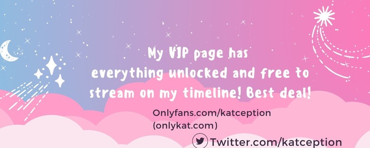 katceptionlive @katceptionlive onlyfans cover picture