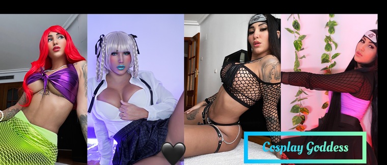 venusafroditahd @venusafroditahd onlyfans cover picture