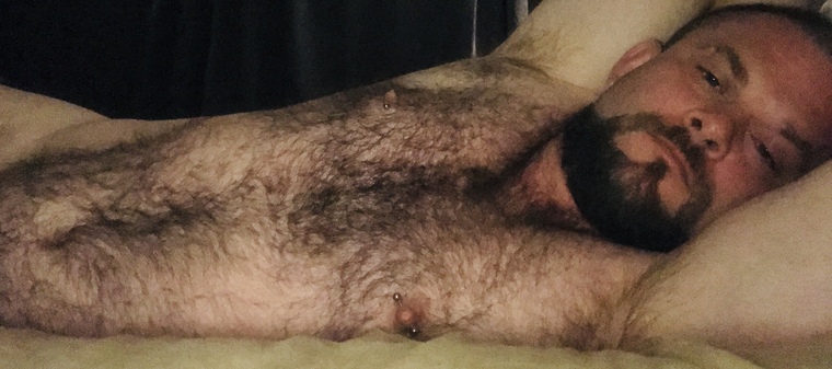 themanboybeast @themanboybeast onlyfans cover picture