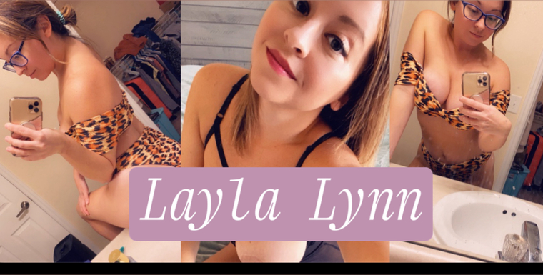 loadsoflayla @loadsoflayla onlyfans cover picture