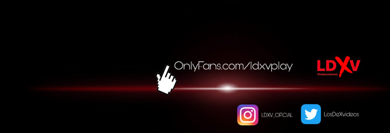 ldxvplay @ldxvplay onlyfans cover picture