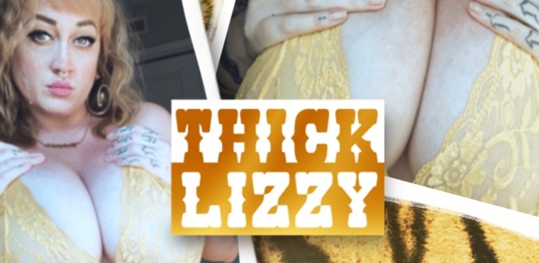 thicclizzy @thicclizzy onlyfans cover picture