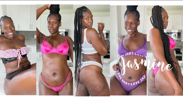 therealchocolateminnie @therealchocolateminnie onlyfans cover picture