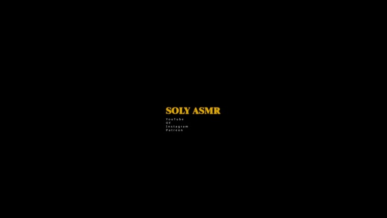 soly.asmr @soly.asmr onlyfans cover picture