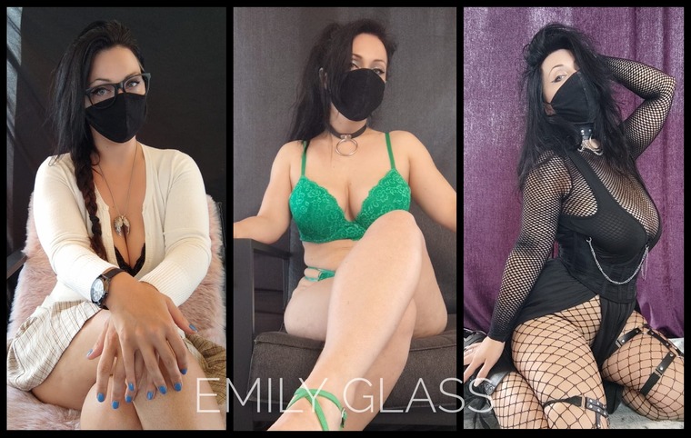 emilyglass696 @emilyglass696 onlyfans cover picture