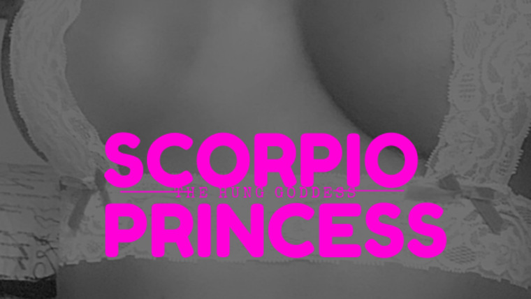 scorpioprincess @scorpioprincess onlyfans cover picture