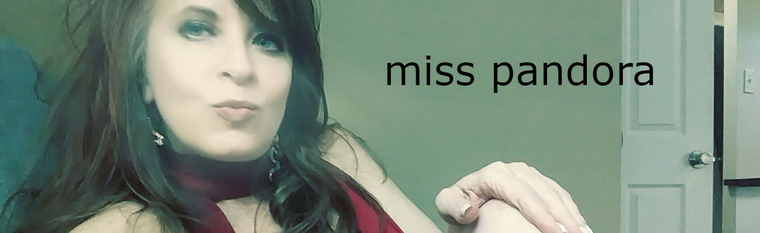 misspandora @misspandora onlyfans cover picture